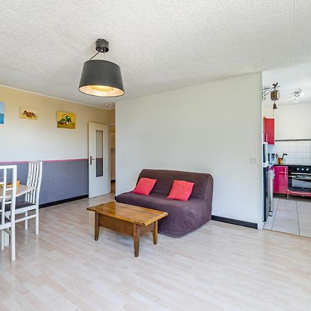 Park & Suites -Wifi-Netflix-Vue Marseille Exterior photo